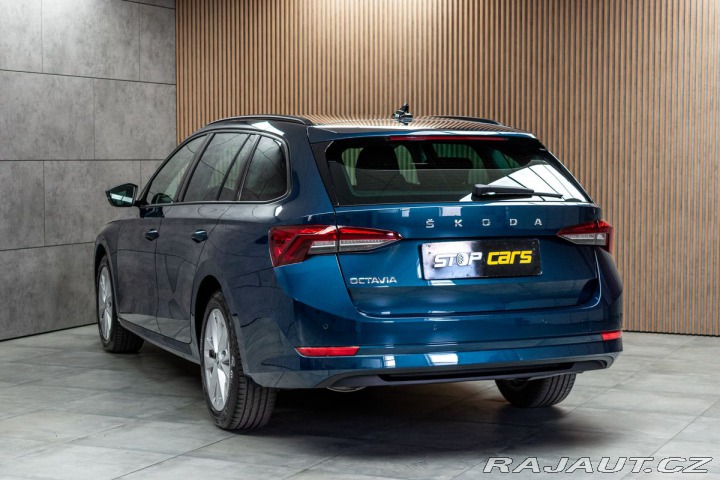 Škoda Octavia 2.0 TDI DSG*ACC*PO ROZVOD 2022