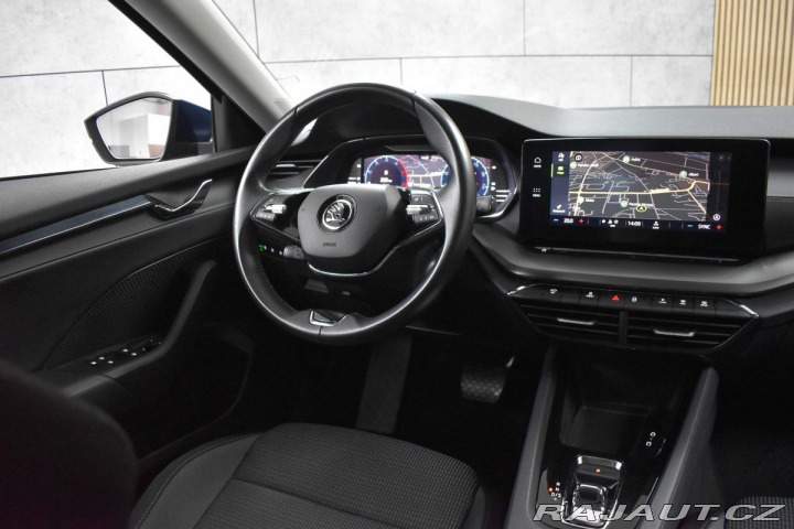 Škoda Octavia 2.0 TDI DSG*ACC*PO ROZVOD 2022