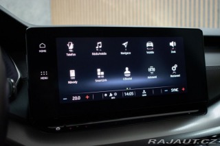 Škoda Octavia 2.0 TDI DSG*ACC*PO ROZVOD 2022