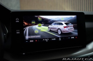 Škoda Octavia 2.0 TDI DSG*ACC*PO ROZVOD 2022