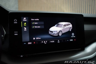 Škoda Octavia 2.0 TDI DSG*ACC*PO ROZVOD 2022