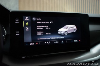 Škoda Octavia 2.0 TDI DSG*ACC*PO ROZVOD 2022