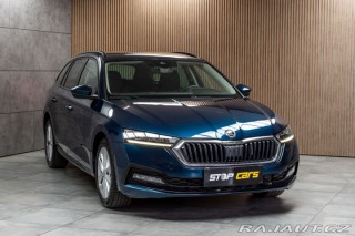 Škoda Octavia 2.0 TDI DSG*ACC*PO ROZVOD 2022