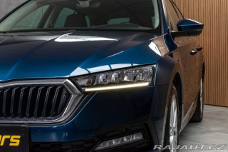 Škoda Octavia 2.0 TDI DSG*ACC*PO ROZVOD 2022