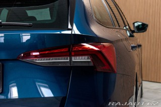 Škoda Octavia 2.0 TDI DSG*ACC*PO ROZVOD 2022