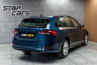 Škoda Octavia 2.0 TDI DSG*ACC*PO ROZVOD 2022