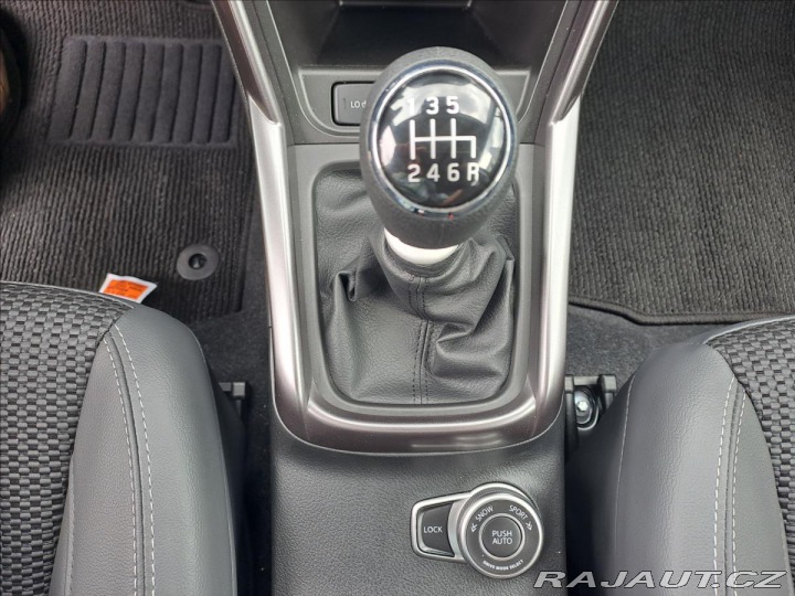 Suzuki S-Cross 1,4 Elegance AllGrip MY25 2026