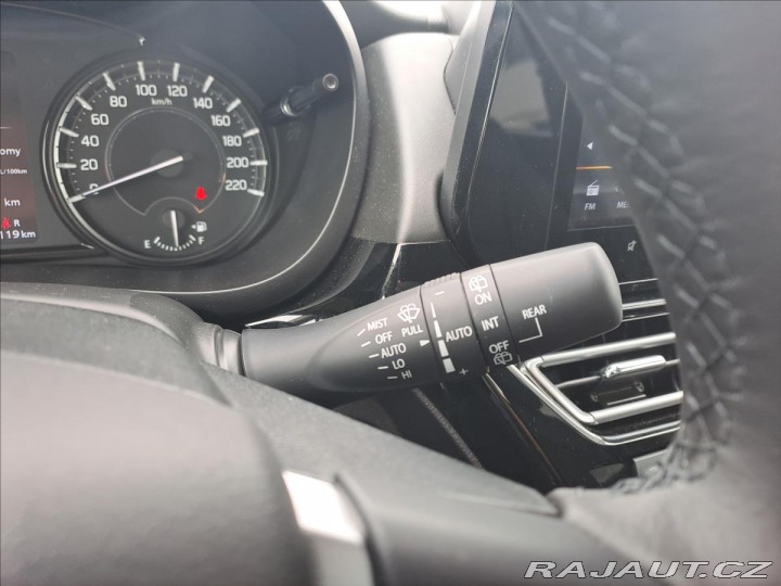 Suzuki S-Cross 1,4 Elegance AllGrip MY25 2026