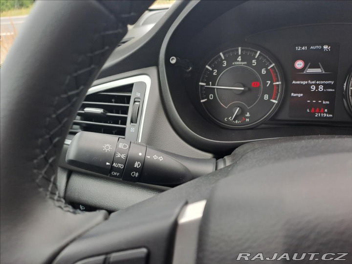 Suzuki S-Cross 1,4 Elegance AllGrip MY25 2026
