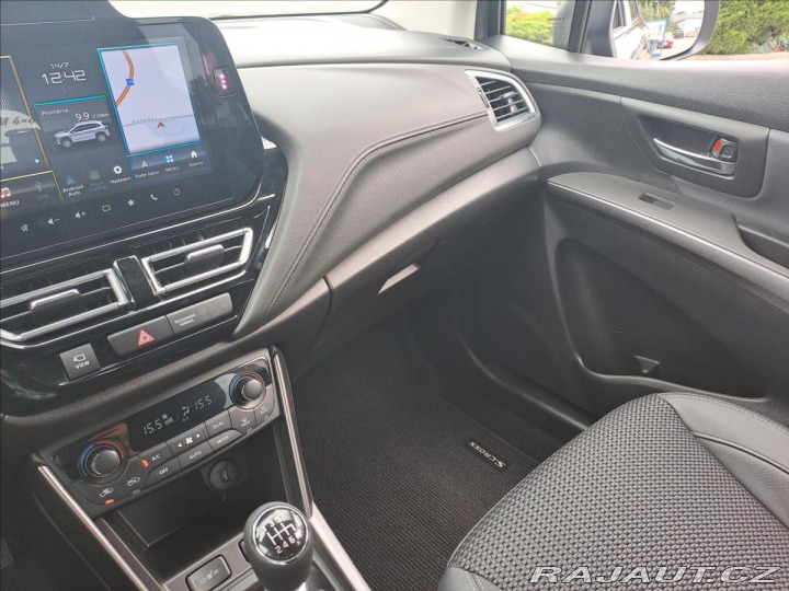 Suzuki S-Cross 1,4 Elegance AllGrip MY25 2026