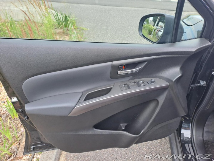 Suzuki S-Cross 1,4 Elegance AllGrip MY25 2026