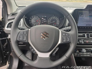 Suzuki S-Cross 1,4 Elegance AllGrip MY25 2026