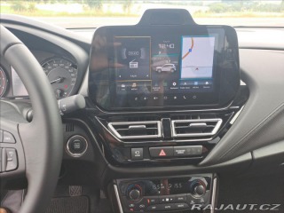 Suzuki S-Cross 1,4 Elegance AllGrip MY25 2026
