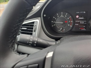 Suzuki S-Cross 1,4 Elegance AllGrip MY25 2026