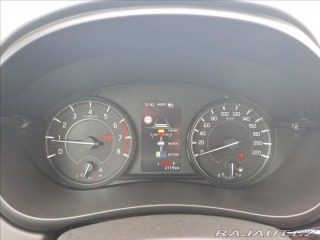 Suzuki S-Cross 1,4 Elegance AllGrip MY25 2026