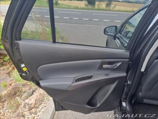 Suzuki S-Cross 1,4 Elegance AllGrip MY25 2026