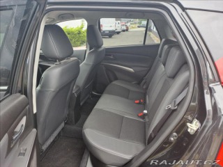 Suzuki S-Cross 1,4 Elegance AllGrip MY25 2026