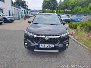Suzuki S-Cross 1,4 Elegance AllGrip MY25 2026