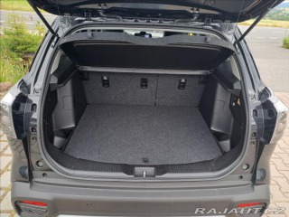 Suzuki S-Cross 1,4 Elegance AllGrip MY25 2026