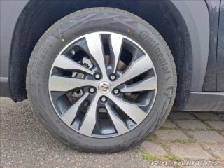 Suzuki S-Cross 1,4 Elegance AllGrip MY25 2026