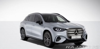 Mercedes-Benz GLC 400*4M*AMG*PANO*MASÁŽ*HYP