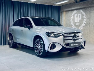 Mercedes-Benz GLC 400*4M*AMG*PANO*MASÁŽ*HYP