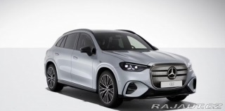 Mercedes-Benz GLC 400*4M*AMG*PANO*MASÁŽ*HYP 2026