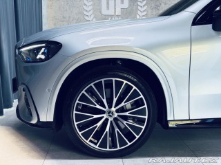 Mercedes-Benz GLC 400*4M*AMG*PANO*MASÁŽ*HYP 2026