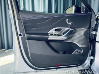 Mercedes-Benz GLC 400*4M*AMG*PANO*MASÁŽ*HYP 2026