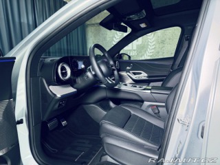 Mercedes-Benz GLC 400*4M*AMG*PANO*MASÁŽ*HYP 2026