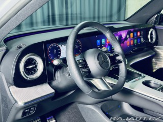 Mercedes-Benz GLC 400*4M*AMG*PANO*MASÁŽ*HYP 2026