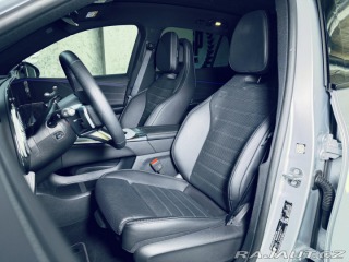 Mercedes-Benz GLC 400*4M*AMG*PANO*MASÁŽ*HYP 2026