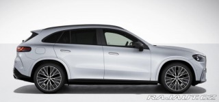 Mercedes-Benz GLC 400*4M*AMG*PANO*MASÁŽ*HYP 2026