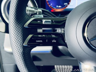 Mercedes-Benz GLC 400*4M*AMG*PANO*MASÁŽ*HYP 2026
