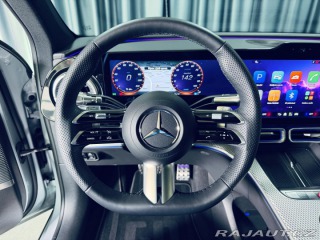 Mercedes-Benz GLC 400*4M*AMG*PANO*MASÁŽ*HYP 2026