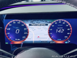 Mercedes-Benz GLC 400*4M*AMG*PANO*MASÁŽ*HYP 2026