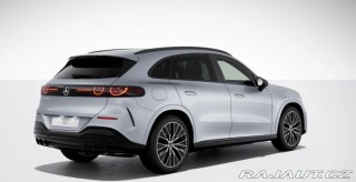 Mercedes-Benz GLC 400*4M*AMG*PANO*MASÁŽ*HYP 2026