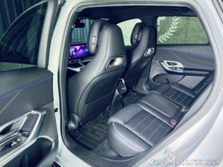 Mercedes-Benz GLC 400*4M*AMG*PANO*MASÁŽ*HYP 2026