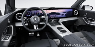 Mercedes-Benz GLC 400*4M*AMG*PANO*MASÁŽ*HYP 2026