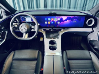 Mercedes-Benz GLC 400*4M*AMG*PANO*MASÁŽ*HYP 2026