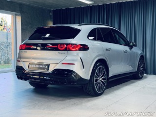 Mercedes-Benz GLC 400*4M*AMG*PANO*MASÁŽ*HYP 2026