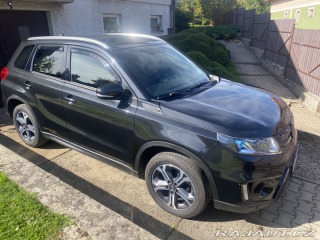 Suzuki Vitara 1.6ddis 2016