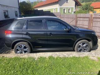Suzuki Vitara 1.6ddis 2016