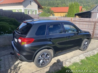 Suzuki Vitara 1.6ddis 2016