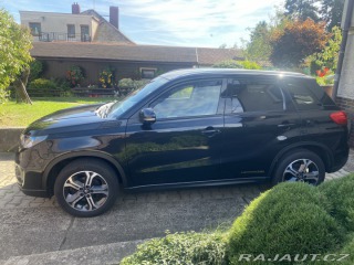 Suzuki Vitara 1.6ddis 2016
