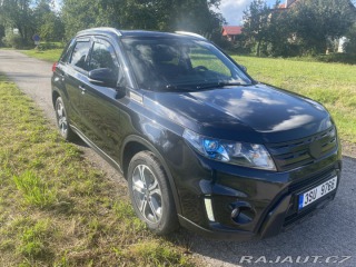 Suzuki Vitara 1.6ddis 2016