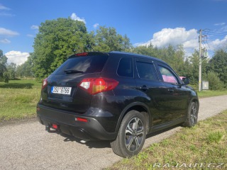 Suzuki Vitara 1.6ddis 2016