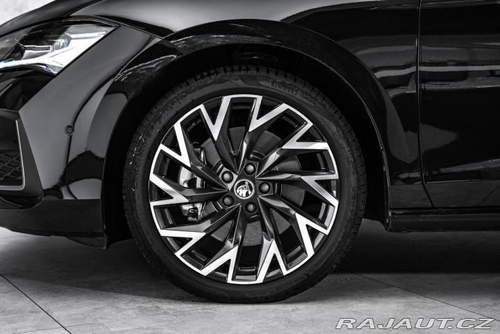 Škoda Superb 2,0TDI 142kW L&K 4x4 2025