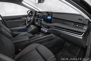 Škoda Superb 2,0TDI 142kW L&K 4x4 2025