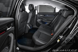 Škoda Superb 2,0TDI 142kW L&K 4x4 2025